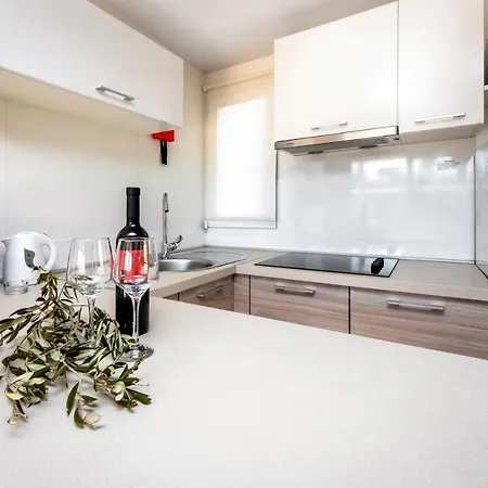 Eurocamp Mobile Homes At Fkk Naturist Ulika Camping *