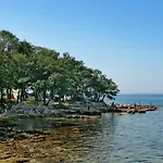 Eurocamp Mobile Homes At Fkk Naturist Ulika *