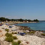 Eurocamp Mobile Homes At Fkk Naturist Ulika Campsite Porec