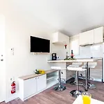 Eurocamp Mobile Homes At Fkk Naturist Ulika *