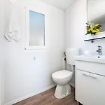 Eurocamp Mobile Homes At Fkk Naturist Ulika Campsite Porec