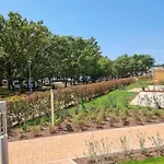 Eurocamp Mobile Homes At Fkk Naturist Ulika Campsite *