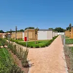 Eurocamp Mobile Homes At Fkk Naturist Ulika * Porec