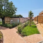Eurocamp Mobile Homes At Fkk Naturist Ulika Porec