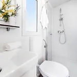 Eurocamp Mobile Homes At Fkk Naturist Ulika Campsite *