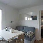 Eurocamp Mobile Homes At Fkk Naturist Ulika Campsite Porec