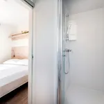 Eurocamp Mobile Homes At Fkk Naturist Ulika *