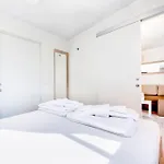 Campsite Eurocamp Mobile Homes At Fkk Naturist Ulika Porec