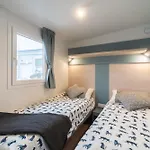 Eurocamp Mobile Homes At Fkk Naturist Ulika * Porec