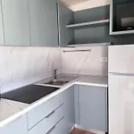 Campsite Eurocamp Mobile Homes At Fkk Naturist Ulika *