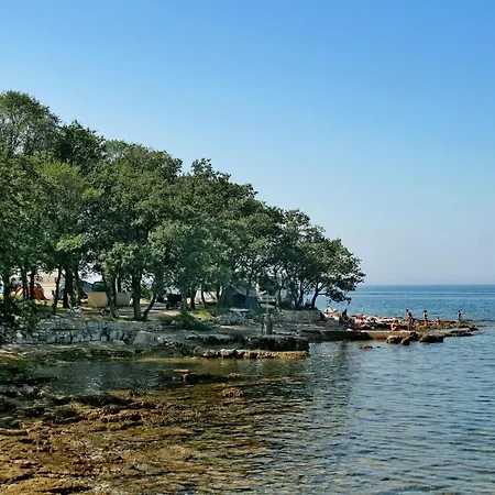 Eurocamp Mobile Homes At Fkk Naturist Ulika *